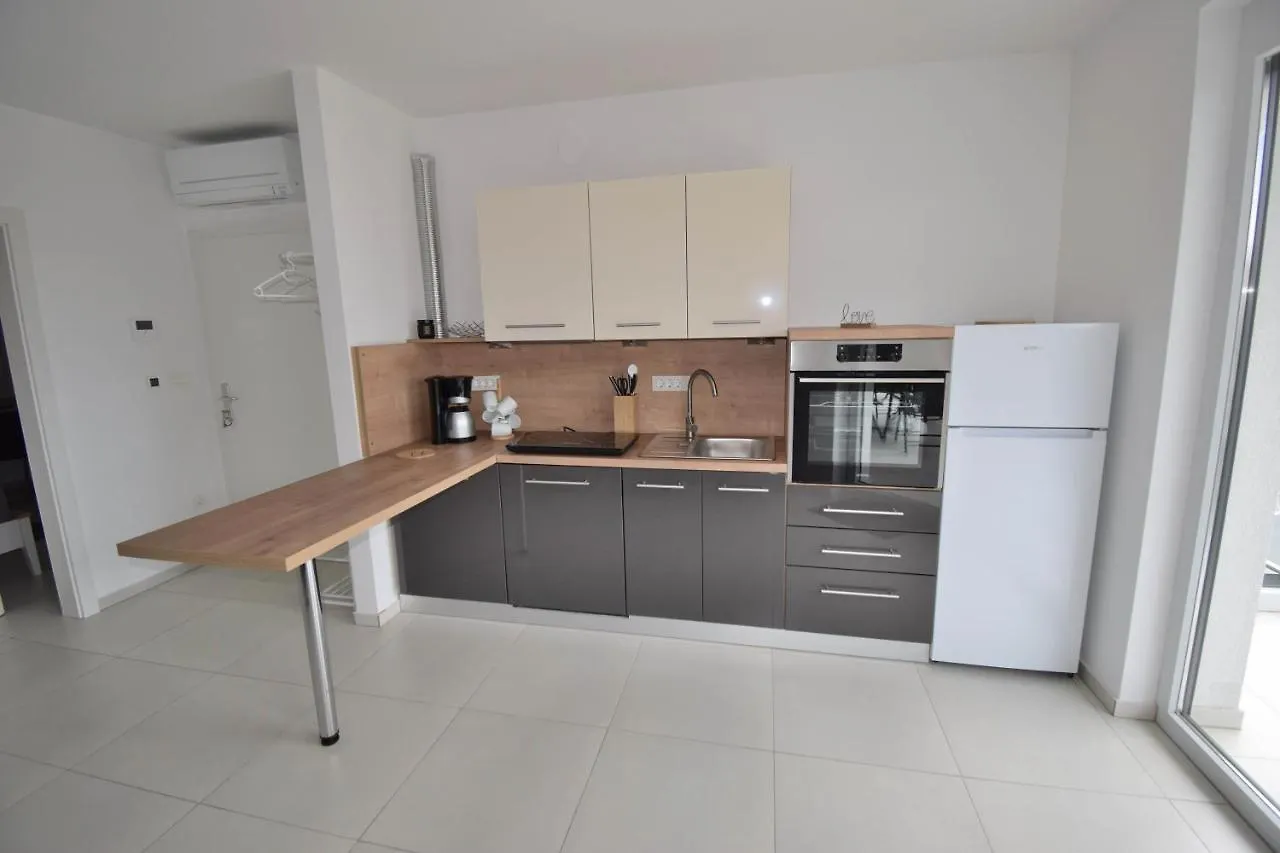 Relax-Krk Apartment Krk Town Croatia